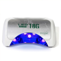 LED UV lamp18K 48w fashion mini 18G lamp light / nail dryer